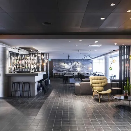 Skuggi By Keahotels 3*