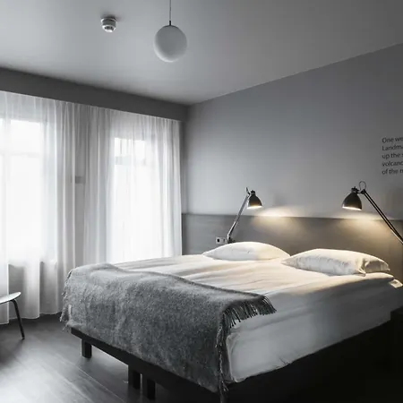Hotel Skuggi By Keahotels 3*