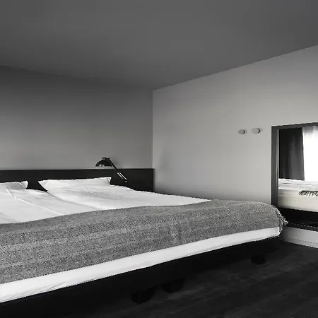 Skuggi By Keahotels Hotel Reykjavík