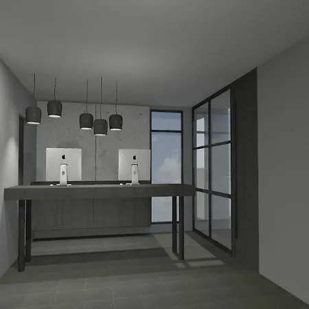 Skuggi By Keahotels Hotel