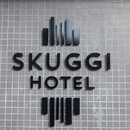Skuggi By Keahotels Reykjavík
