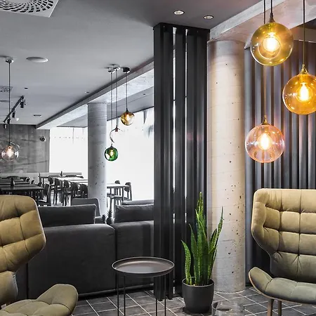 Skuggi By Keahotels Reykjavík