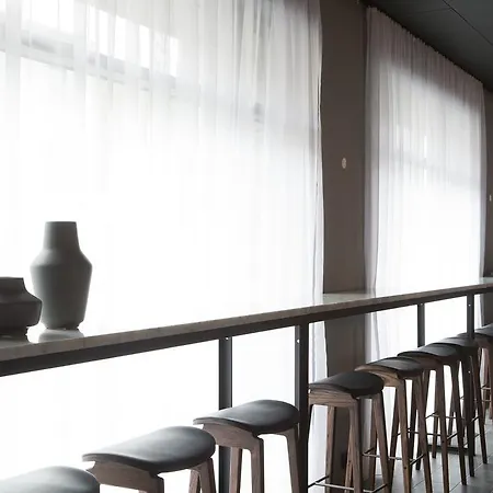Skuggi By Keahotels 3*
