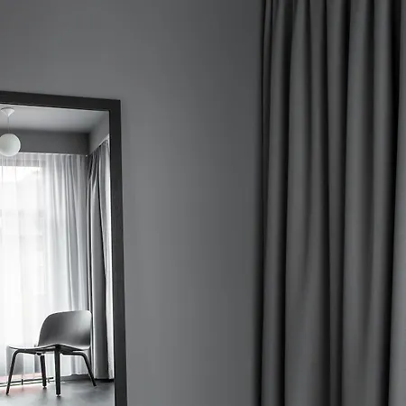 Hotel Skuggi By Keahotels