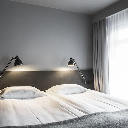Skuggi By Keahotels Hotel