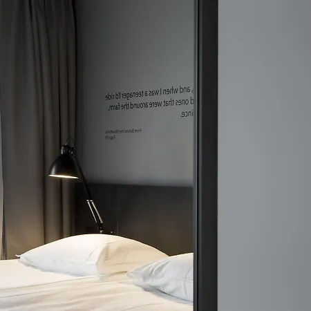 Skuggi By Keahotels 3* Reykjavík