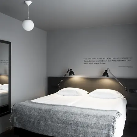 Hotel Skuggi By Keahotels