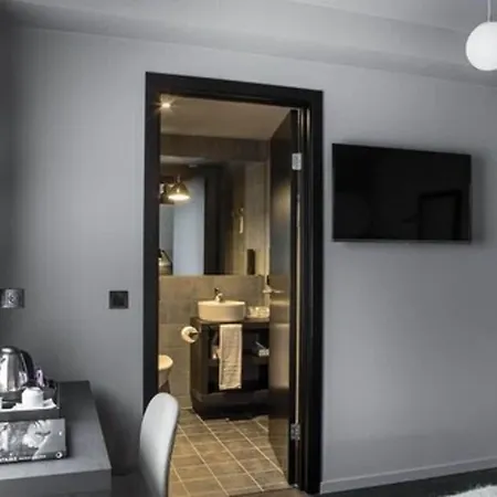 Skuggi By Keahotels Hotel 3*