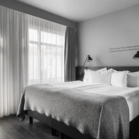Skuggi By Keahotels