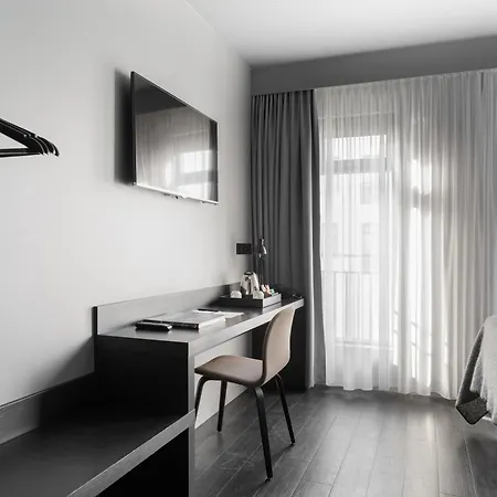 Hotel Skuggi By Keahotels Reykjavík