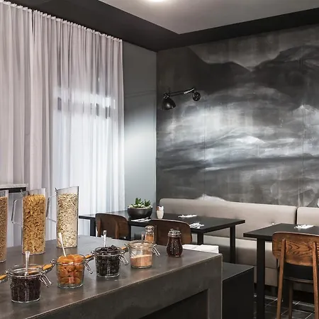 Skuggi By Keahotels 3*
