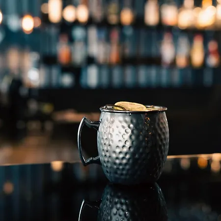 Skuggi By Keahotels Hotel