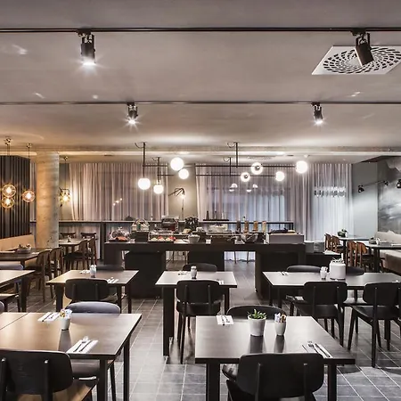 Skuggi By Keahotels 3*