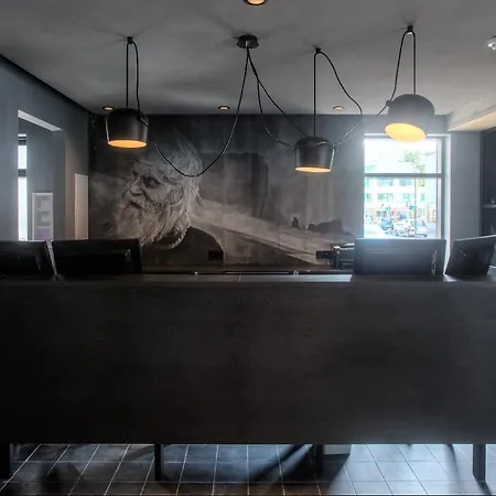 Hotel Skuggi By Keahotels Reykjavík