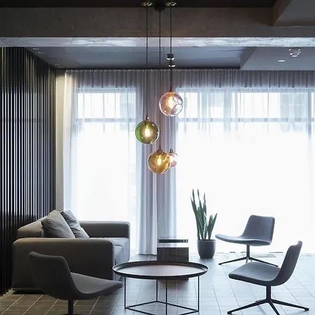 Hotel Skuggi By Keahotels Reykjavík