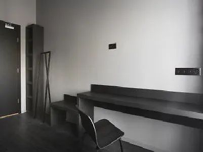호텔 스쿠기 바이 키호텔