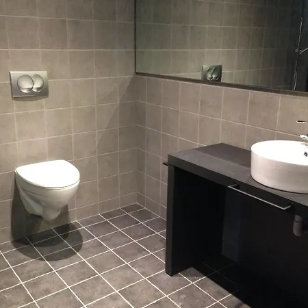 Skuggi By Keahotels 3* Reykjavík