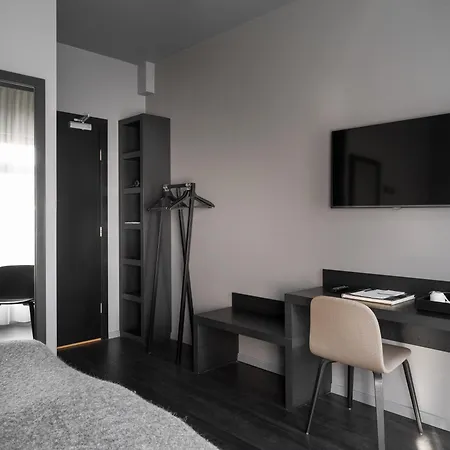 Hotel Skuggi By Keahotels Reykjavík