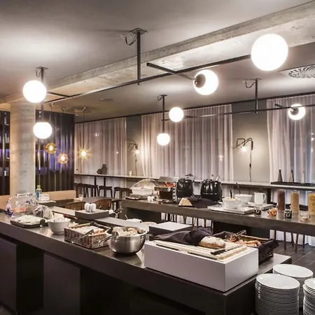 Hotel Skuggi By Keahotels Reykjavík