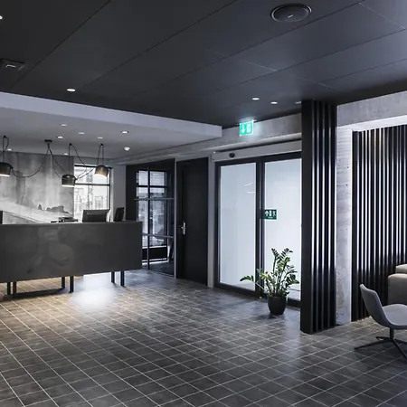 Skuggi By Keahotels Hotel 3*