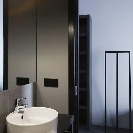 Skuggi By Keahotels Hotel