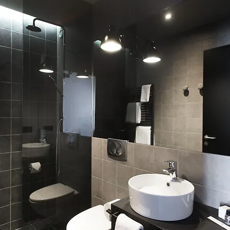 Skuggi By Keahotels 3* Reykjavík