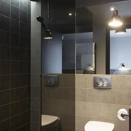 Skuggi By Keahotels Reykjavík