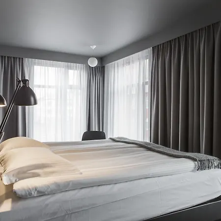 Skuggi By Keahotels Reykjavík
