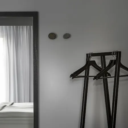 Hotel Skuggi By Keahotels