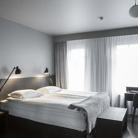 Skuggi By Keahotels 3*