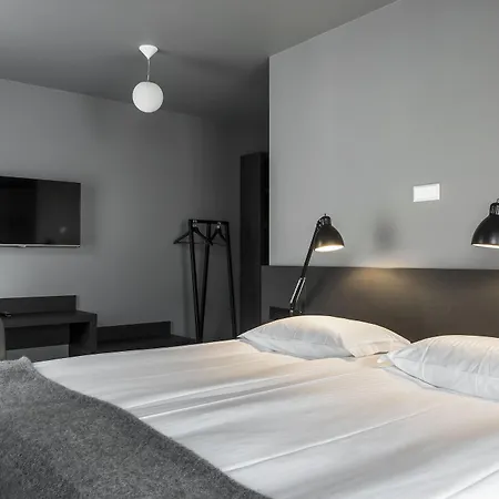 Skuggi By Keahotels 3*