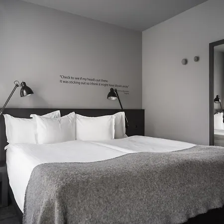 Skuggi By Keahotels 3*