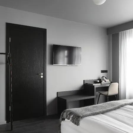 Hotel Skuggi By Keahotels Reykjavík
