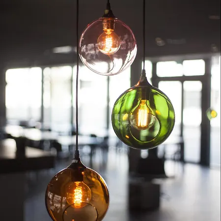 Hotel Skuggi By Keahotels Reykjavík