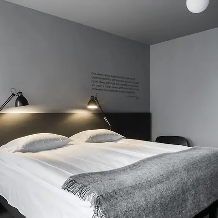 Skuggi By Keahotels Hotel Reykjavík