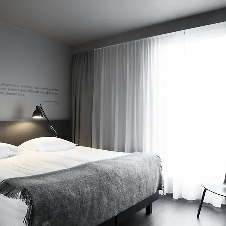 Hotel Skuggi By Keahotels Reykjavík