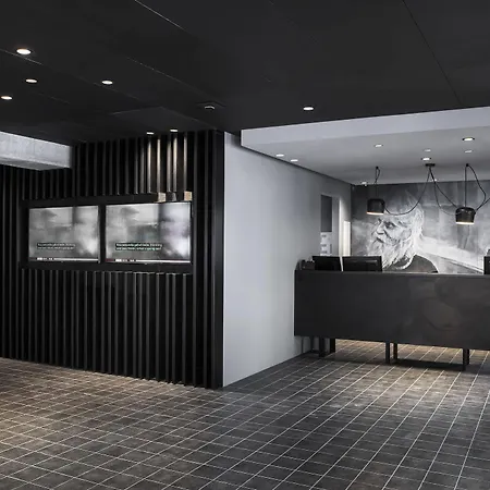 Skuggi By Keahotels 3*